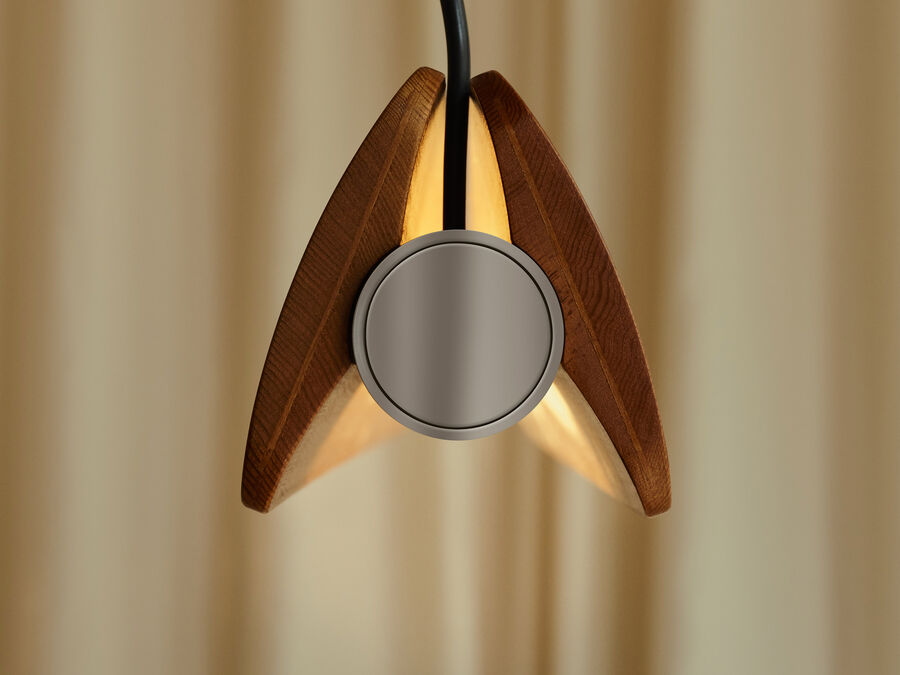 FLOS lampe à suspension SEKI-HAN