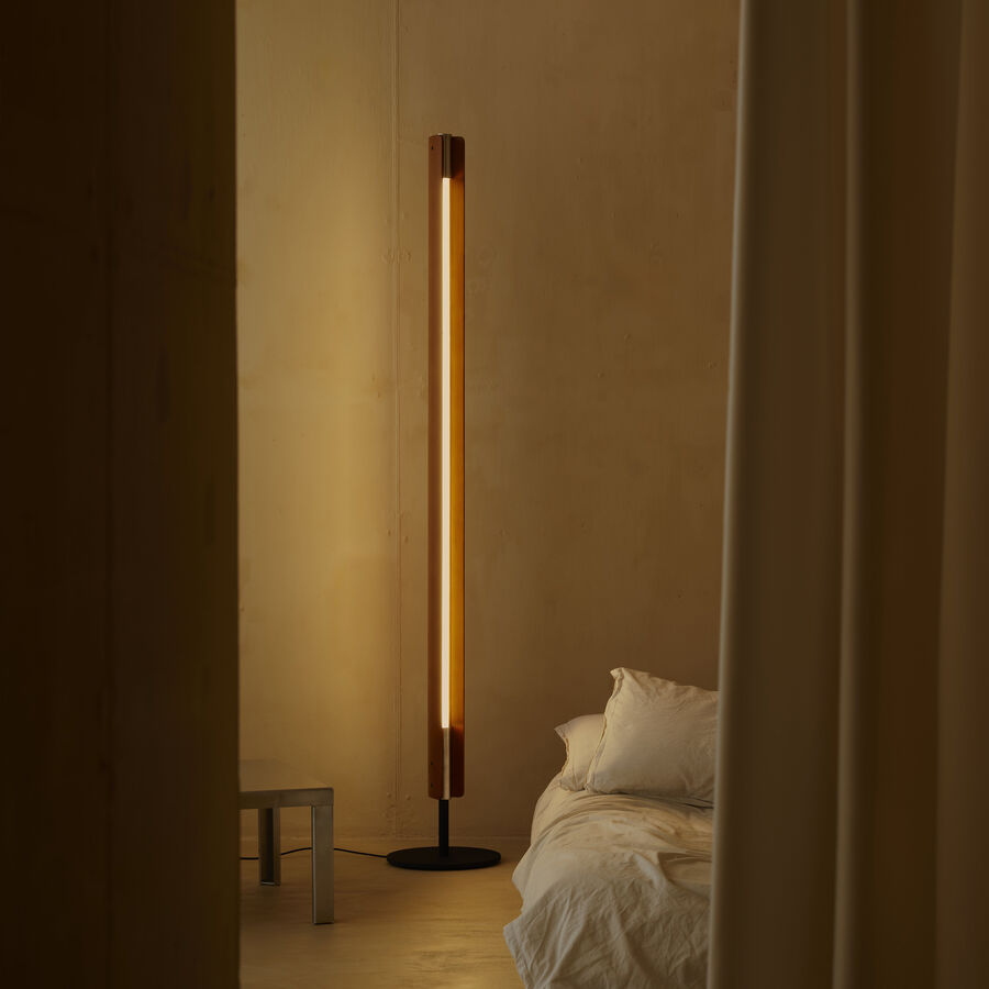 FLOS lampadaire SEKI-HAN