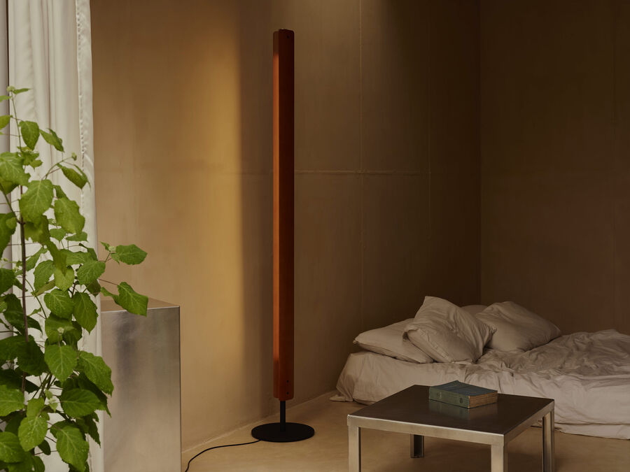 FLOS lampadaire SEKI-HAN