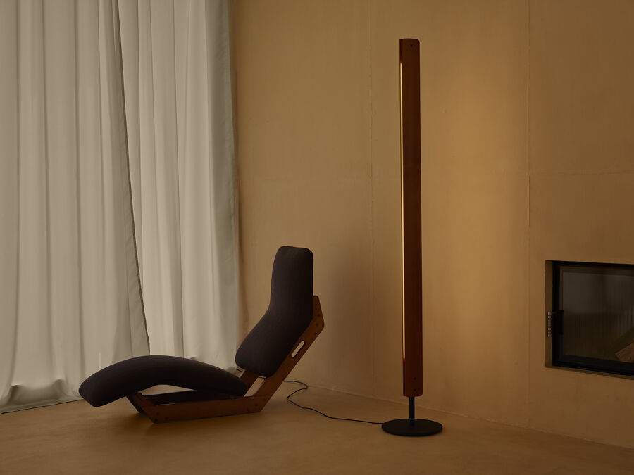 FLOS lampadaire SEKI-HAN