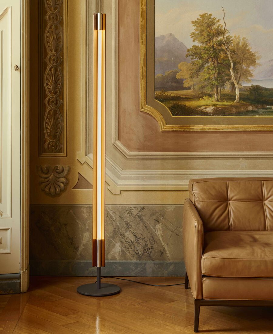 FLOS lampadaire SEKI-HAN