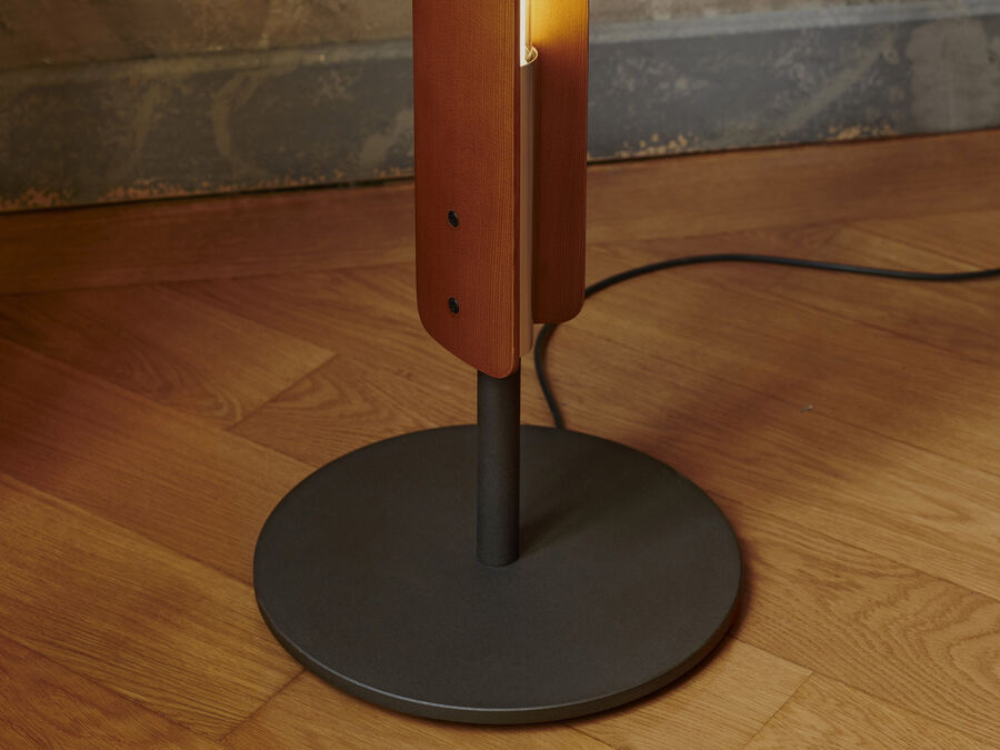 FLOS lampadaire SEKI-HAN