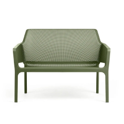 NARDI banc pour extérieur NET BENCH