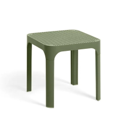 NARDI table basse pour extérieur NET TABLE 40