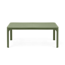 NARDI table basse pour extérieur NET TABLE 100