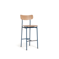 MAGIS tabouret moyen MOTTA SD2554