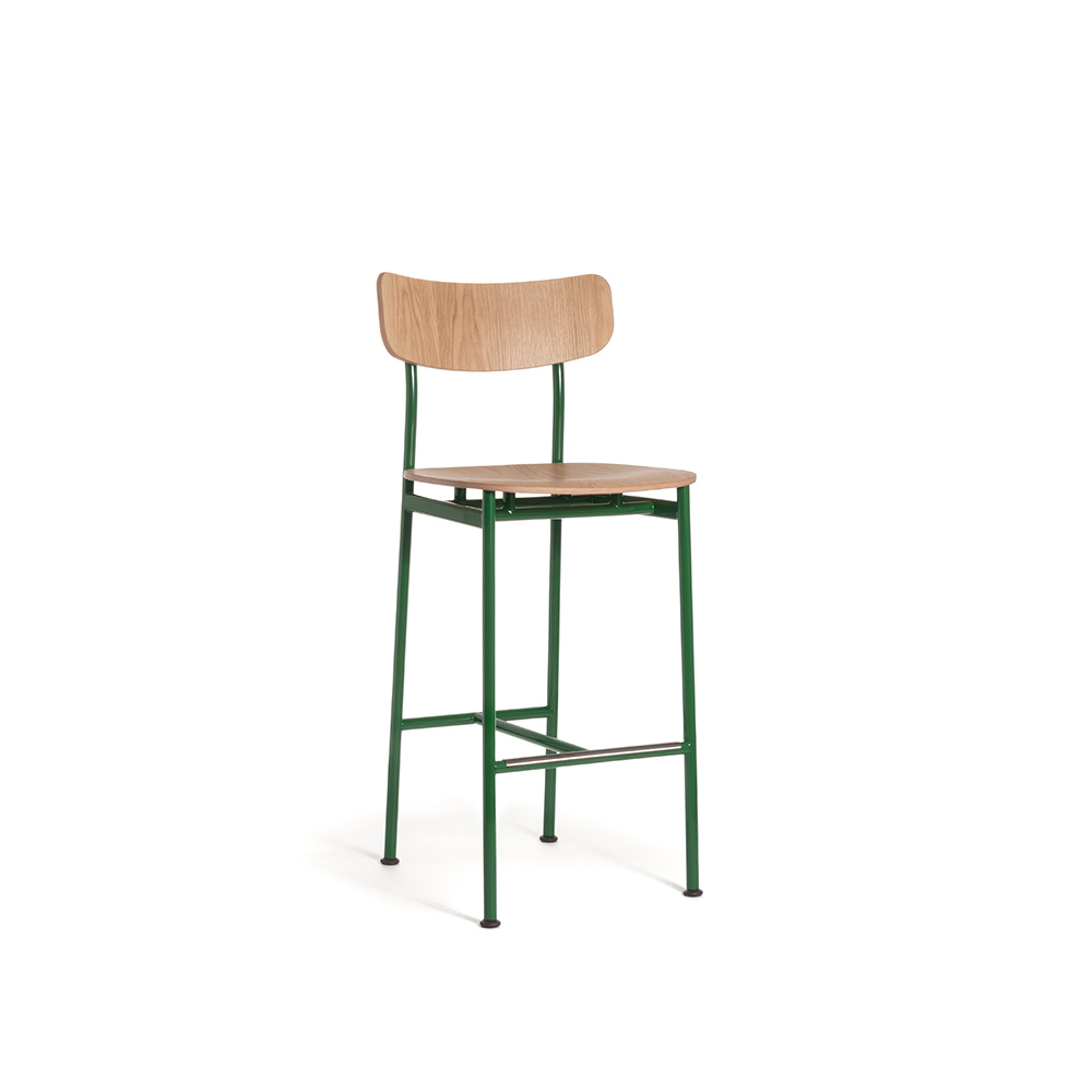 MAGIS tabouret moyen MOTTA SD2554