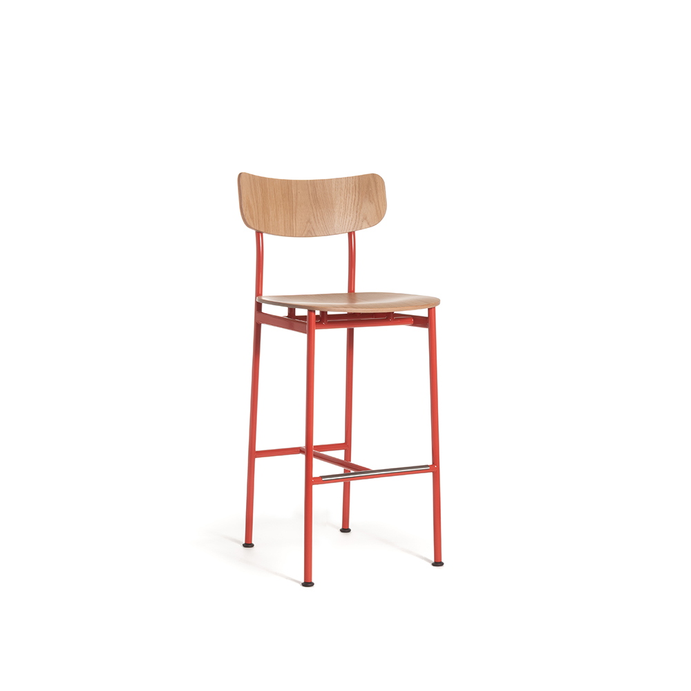 MAGIS tabouret moyen MOTTA SD2554