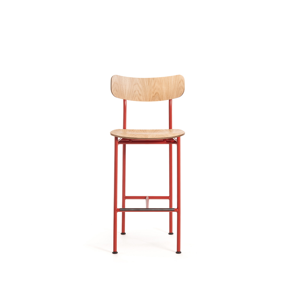 MAGIS tabouret moyen MOTTA SD2554
