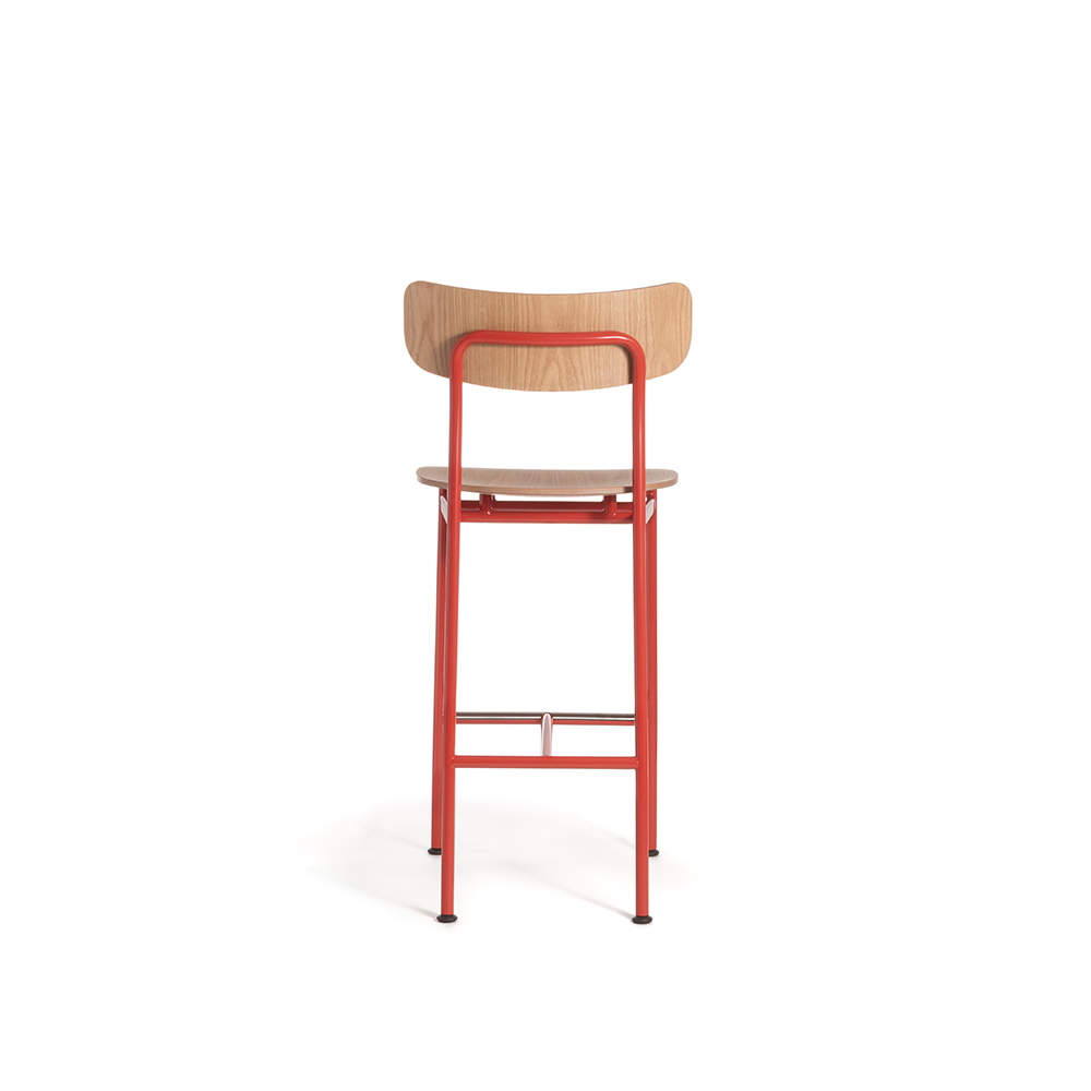 MAGIS tabouret moyen MOTTA SD2554