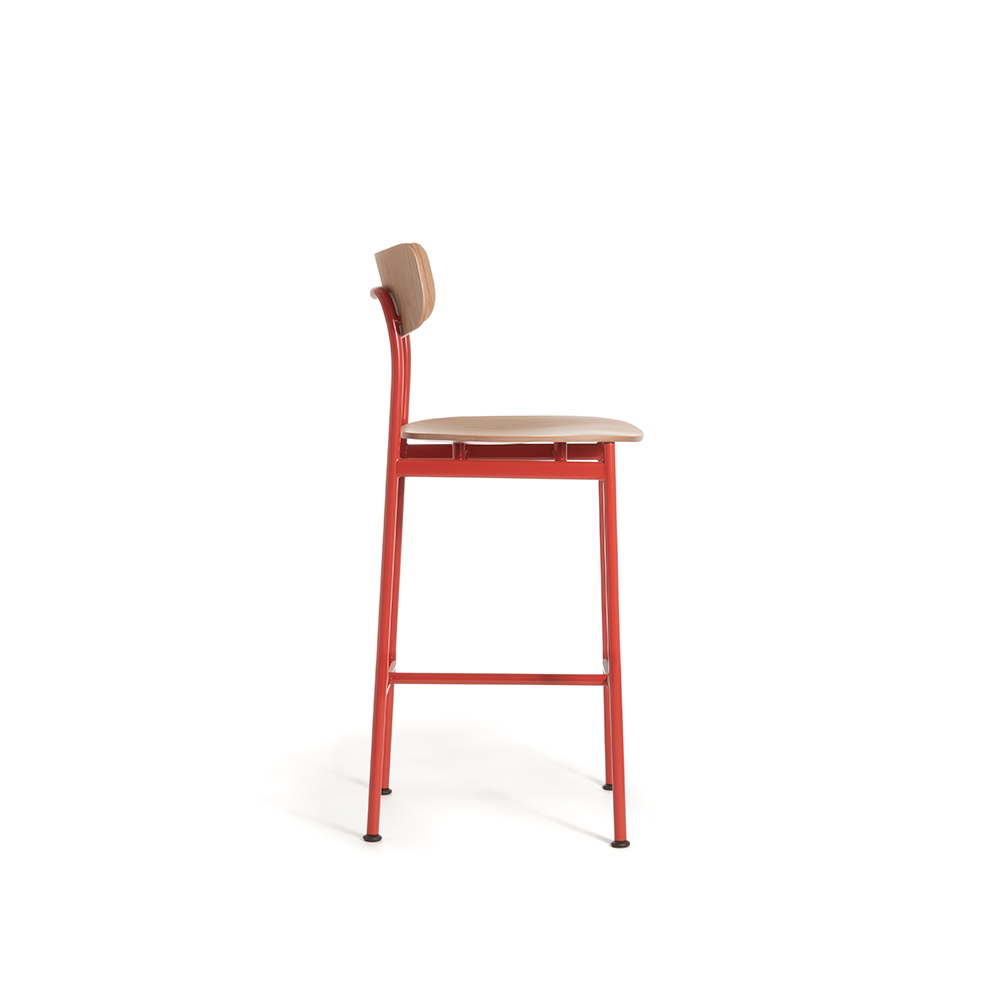 MAGIS tabouret moyen MOTTA SD2554