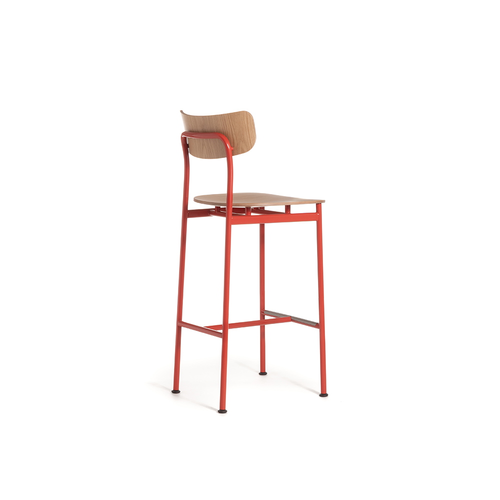 MAGIS tabouret moyen MOTTA SD2554