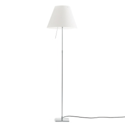 LUCEPLAN lampadaire avec variateur COSTANZA D13 t.