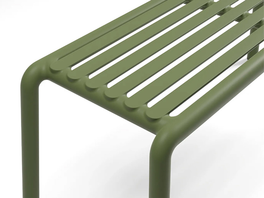 NARDI banc pour extérieur DOGA BENCH