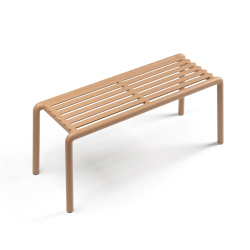 NARDI banc pour extérieur DOGA BENCH