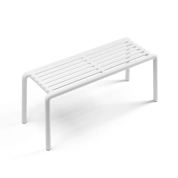 NARDI banc pour extérieur DOGA BENCH