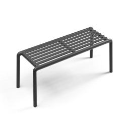 NARDI banc pour extérieur DOGA BENCH