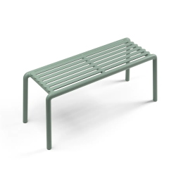 NARDI banc pour extérieur DOGA BENCH