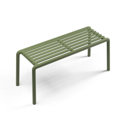 NARDI banc pour extérieur DOGA BENCH