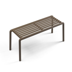 NARDI banc pour extérieur DOGA BENCH