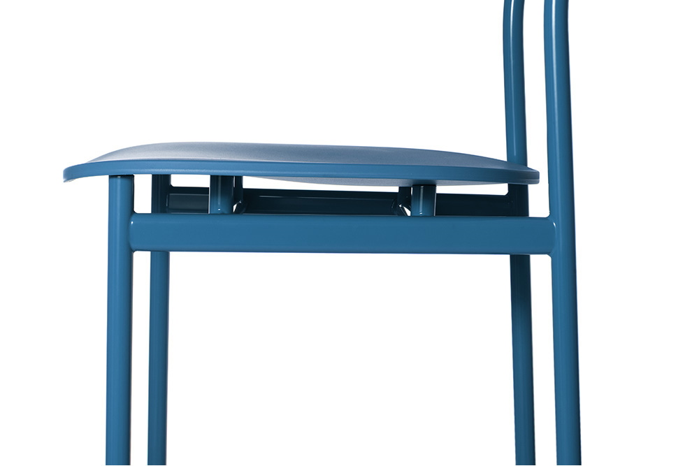 MAGIS tabouret de bar haut MOTTA SD2530