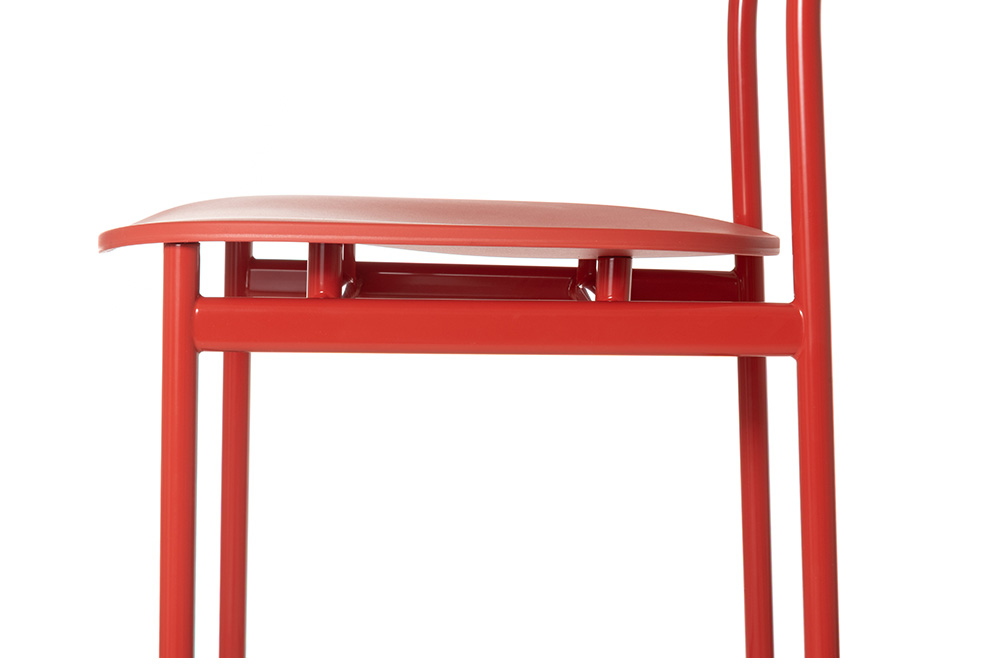 MAGIS tabouret de bar haut MOTTA SD2530
