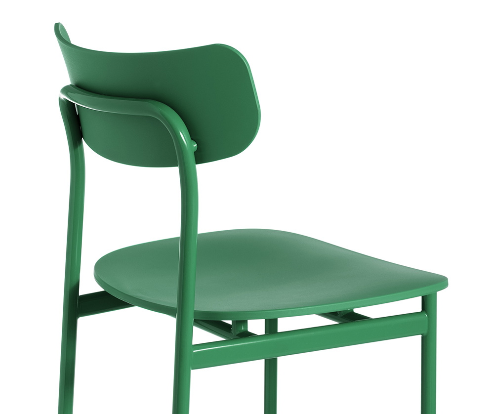 MAGIS tabouret de bar haut MOTTA SD2530