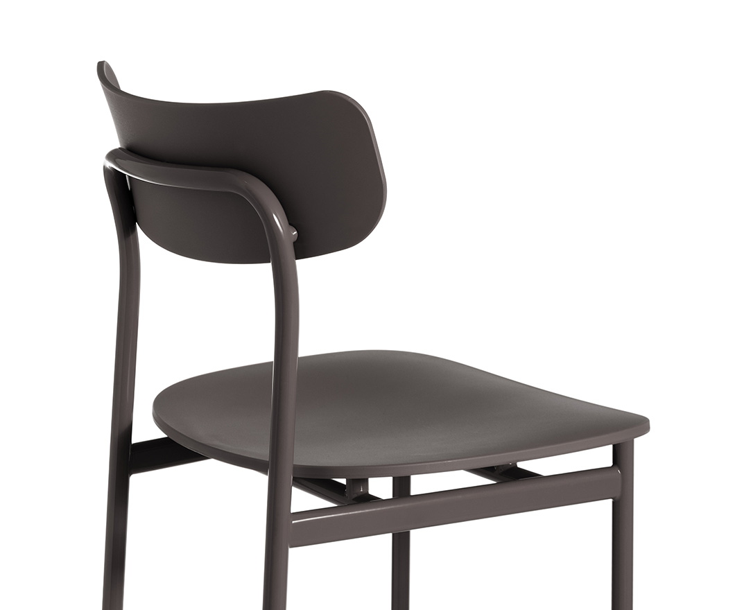 MAGIS tabouret moyen MOTTA SD2550