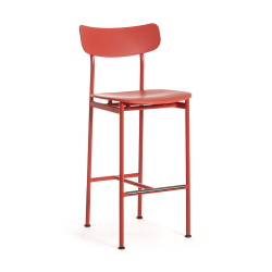 MAGIS tabouret moyen MOTTA SD2550