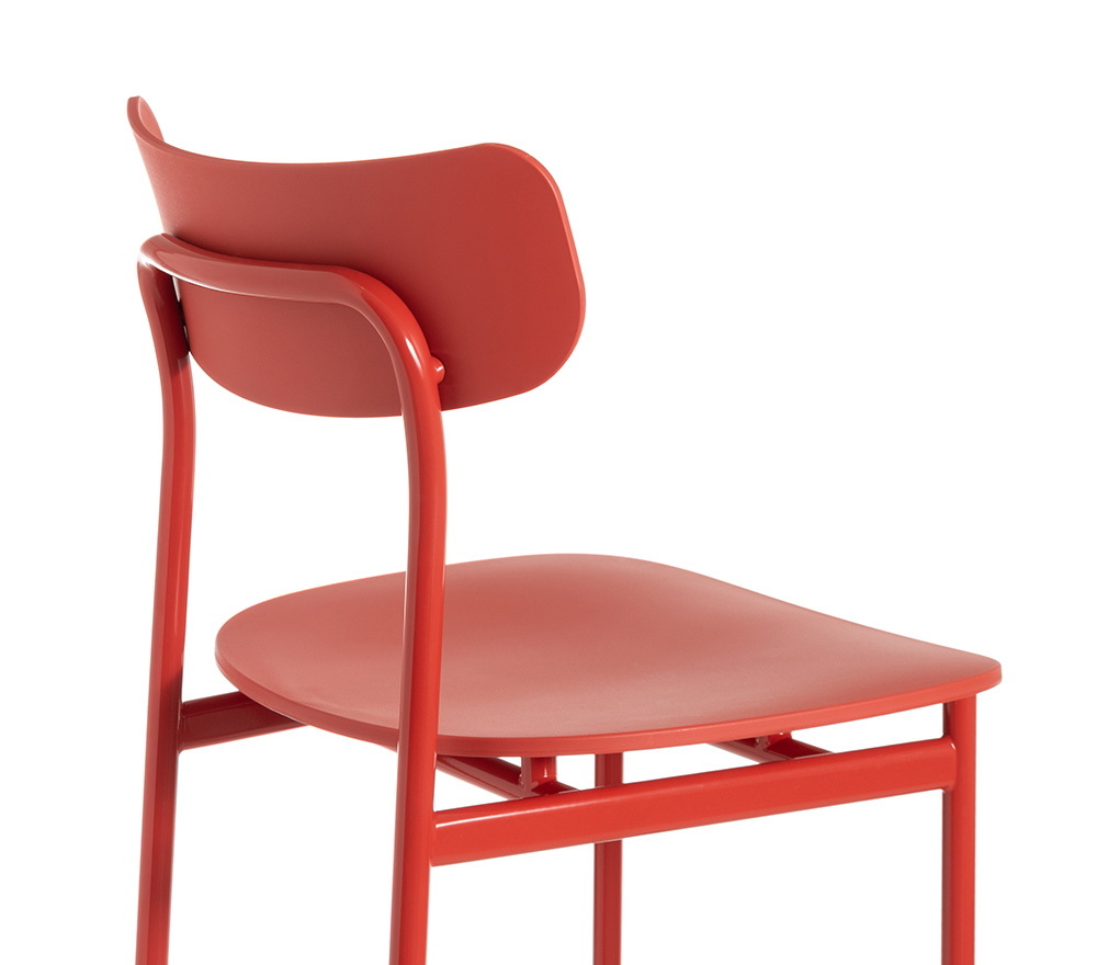 MAGIS tabouret moyen MOTTA SD2550