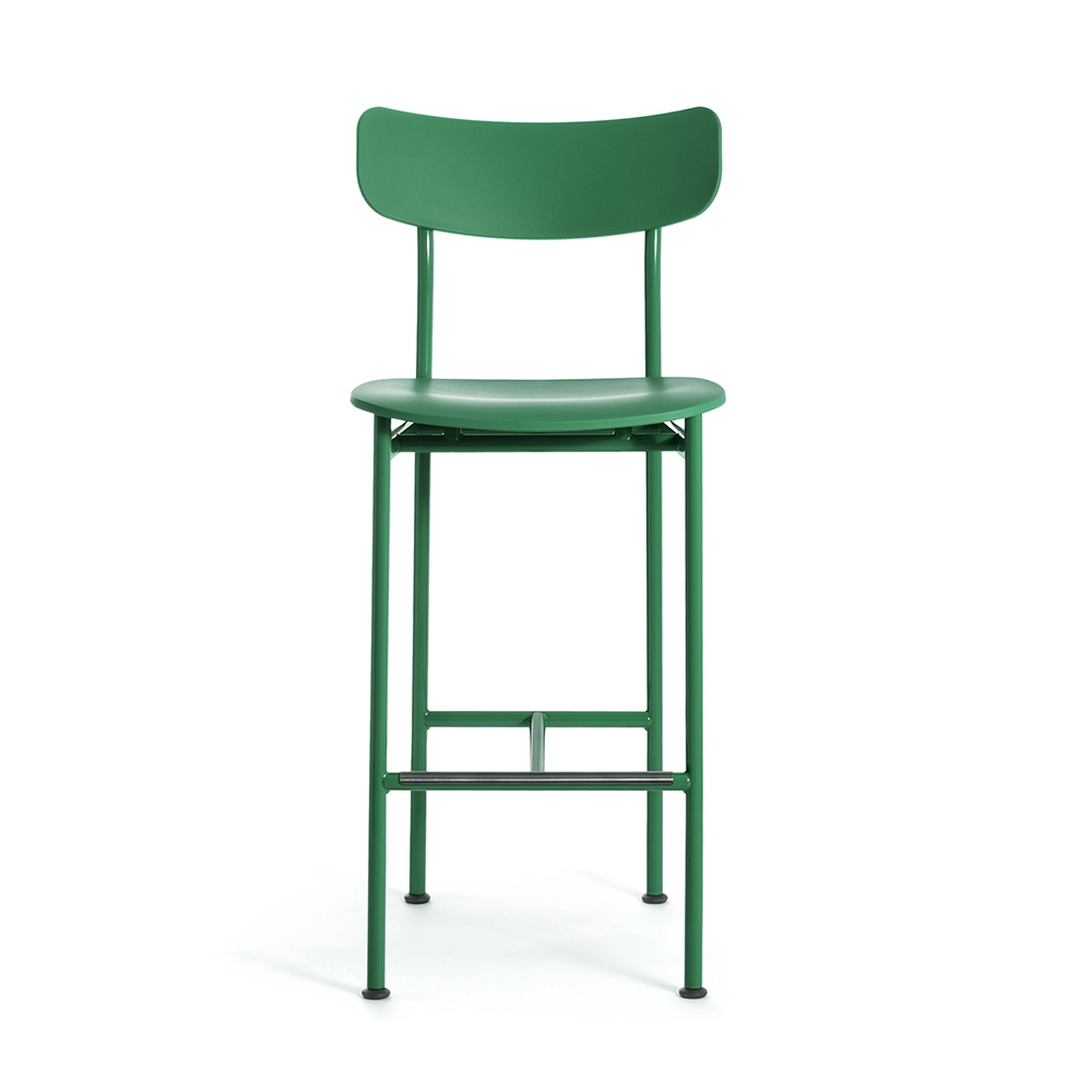 MAGIS tabouret moyen MOTTA SD2550