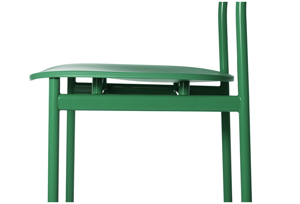 MAGIS tabouret moyen MOTTA SD2550