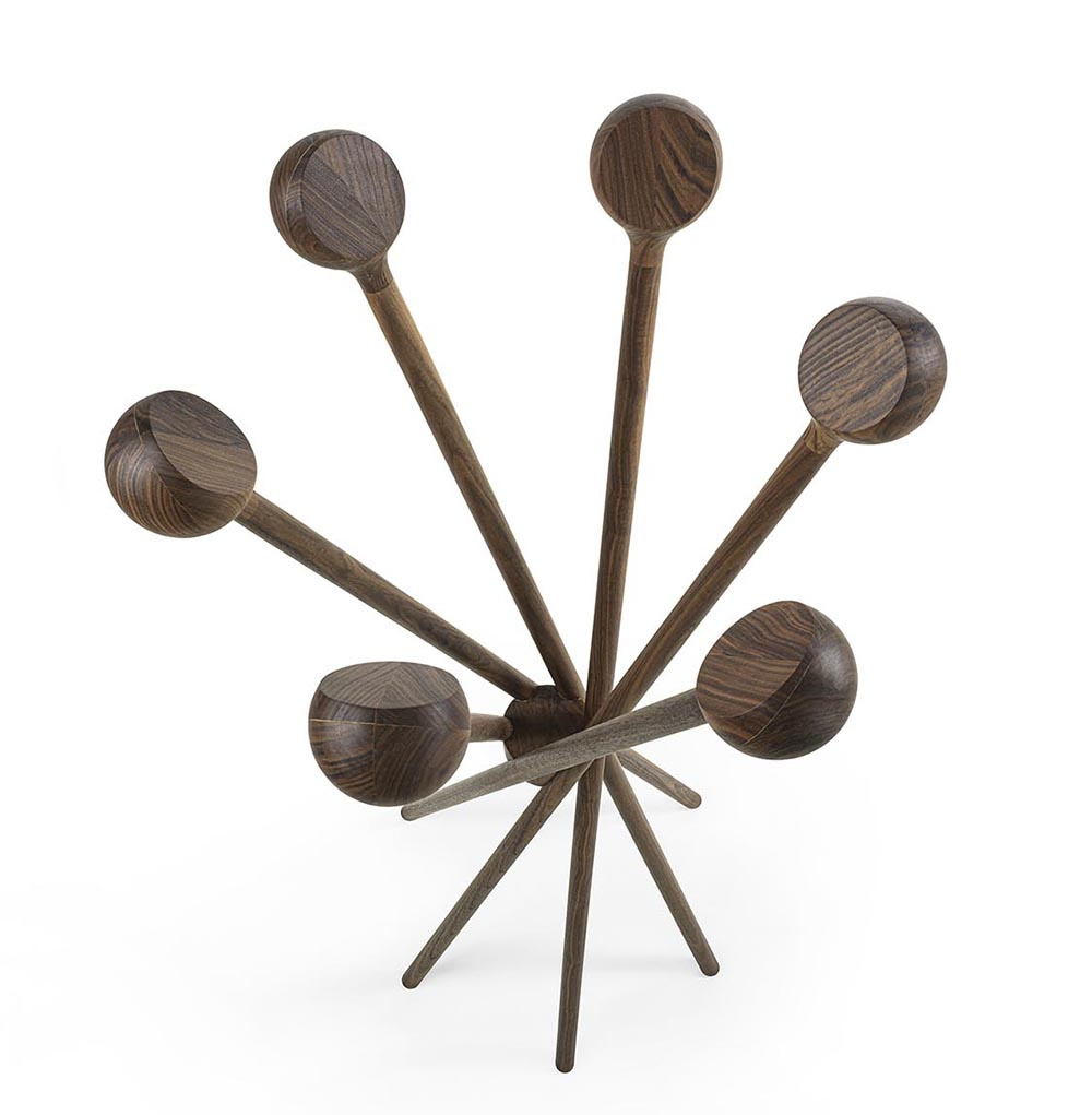 RIVA 1920 portemanteau PIN