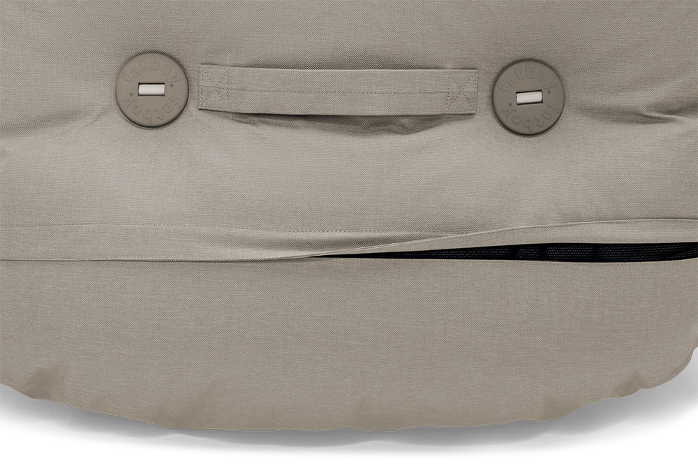 FATBOY fauteuil d'extérieur THE BONBARON OUTDOOR