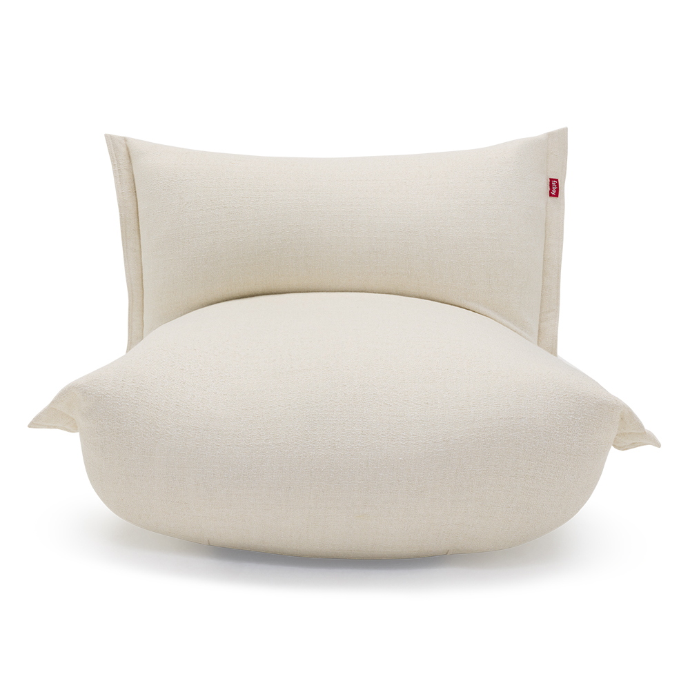 FATBOY fauteuil THE BONBARON SLIM