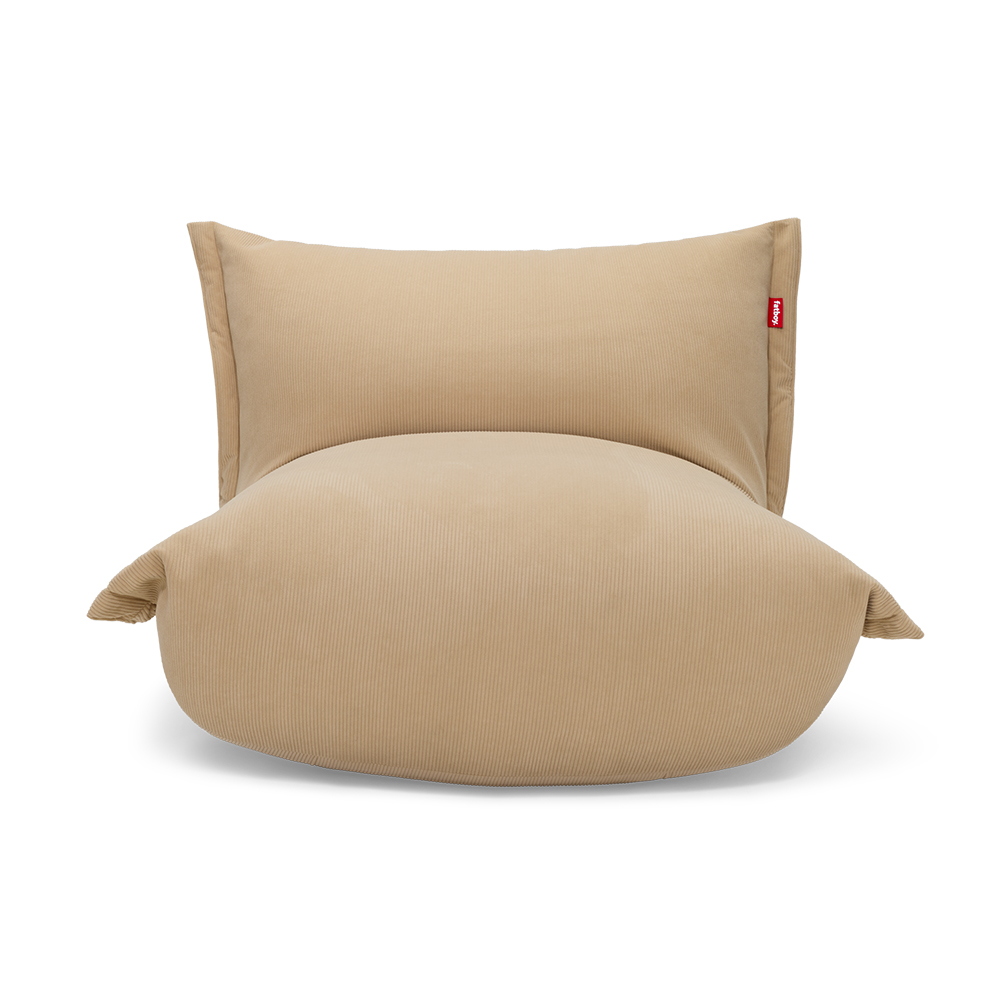 FATBOY fauteuil THE BONBARON SLIM