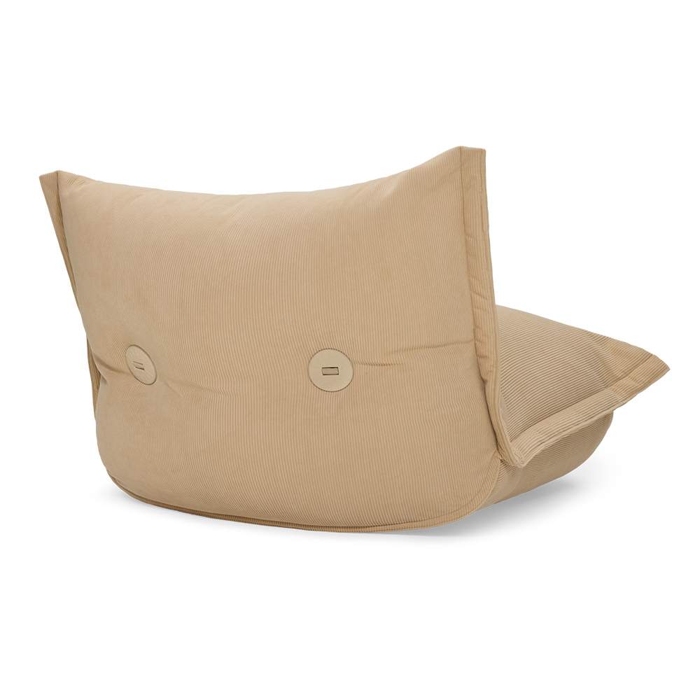 FATBOY fauteuil THE BONBARON SLIM