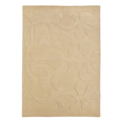NANIMARQUINA tapis LUCIA EAMES ROOTED