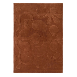NANIMARQUINA tapis LUCIA EAMES ROOTED