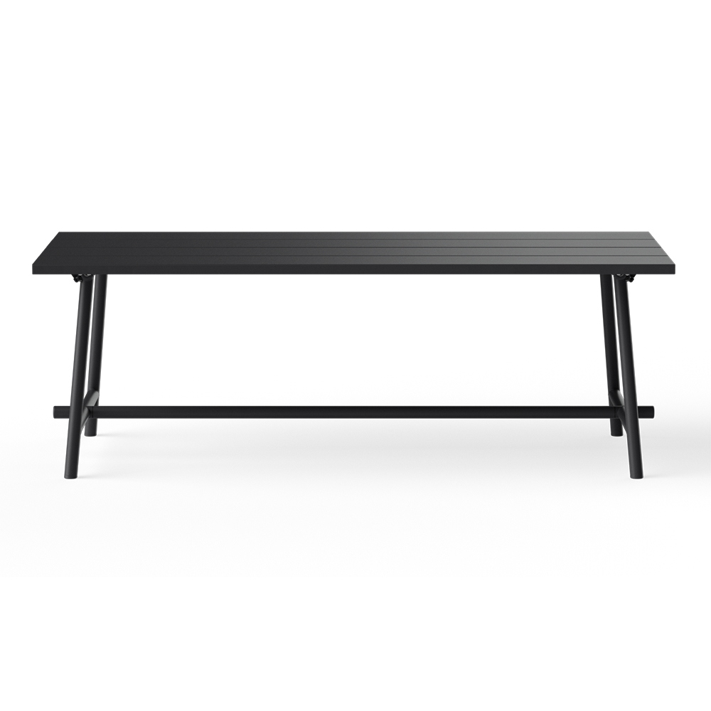 FATBOY table pour l'extérieur FRED'S TABLE