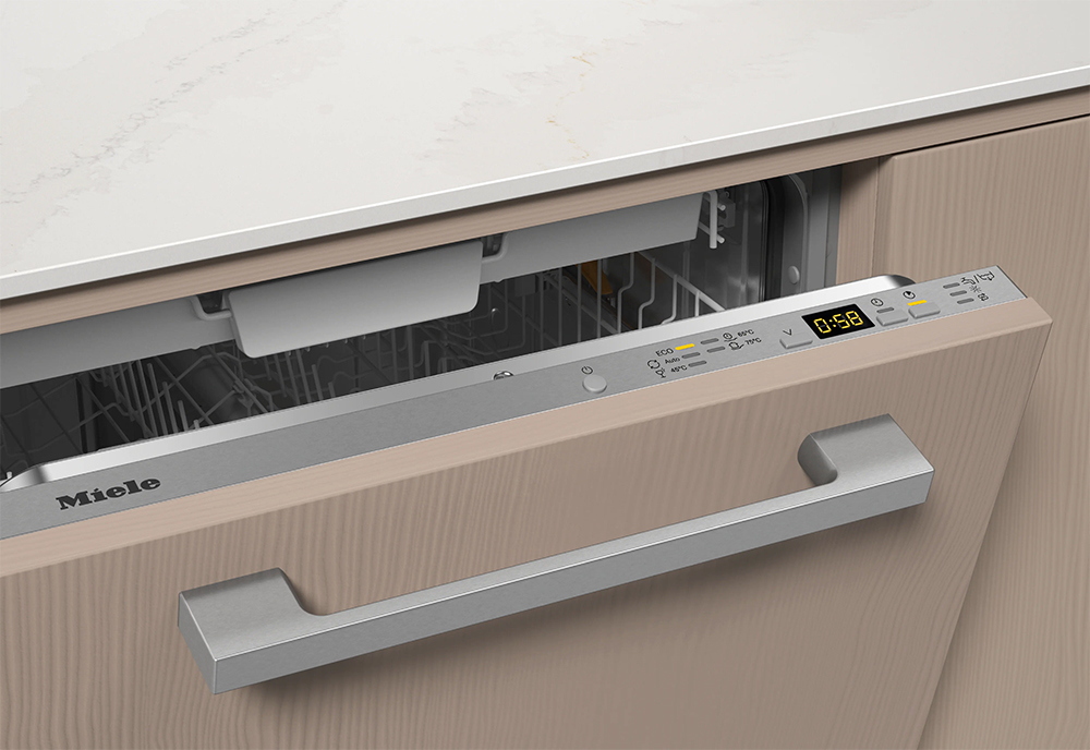 MIELE lave-vaisselle entièrement intégrable 60 cm 14 couverts G 5651 SCVi