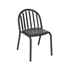 FATBOY set de 4 chaises d'extérieur sans accoudoirs FRED'S CHAIR