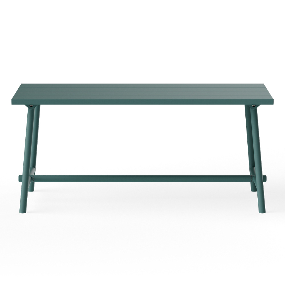 FATBOY table pour l'extérieur FRED'S MEDIUM TABLE