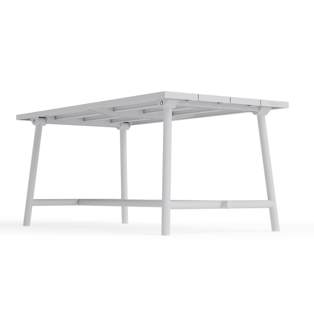 FATBOY table pour l'extérieur FRED'S MEDIUM TABLE