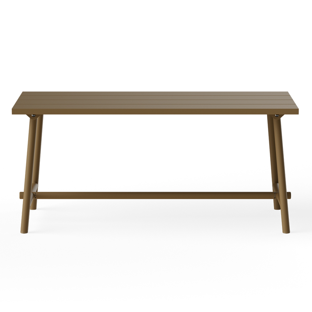 FATBOY table pour l'extérieur FRED'S MEDIUM TABLE