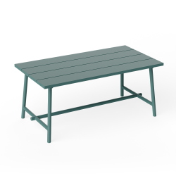 FATBOY table pour l'extérieur FRED'S MEDIUM TABLE