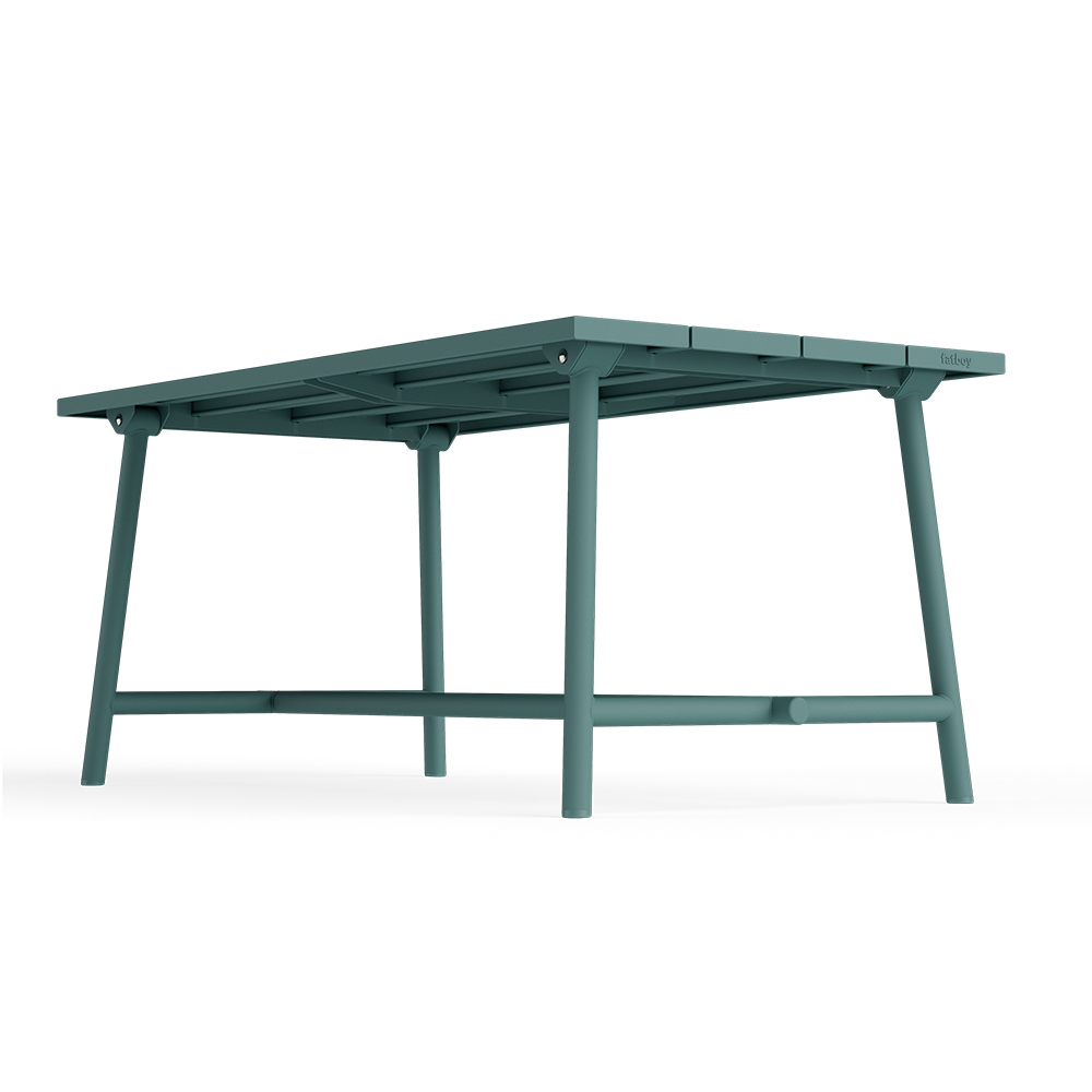 FATBOY table pour l'extérieur FRED'S MEDIUM TABLE