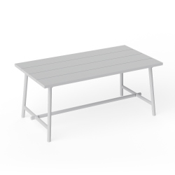 FATBOY table pour l'extérieur FRED'S MEDIUM TABLE