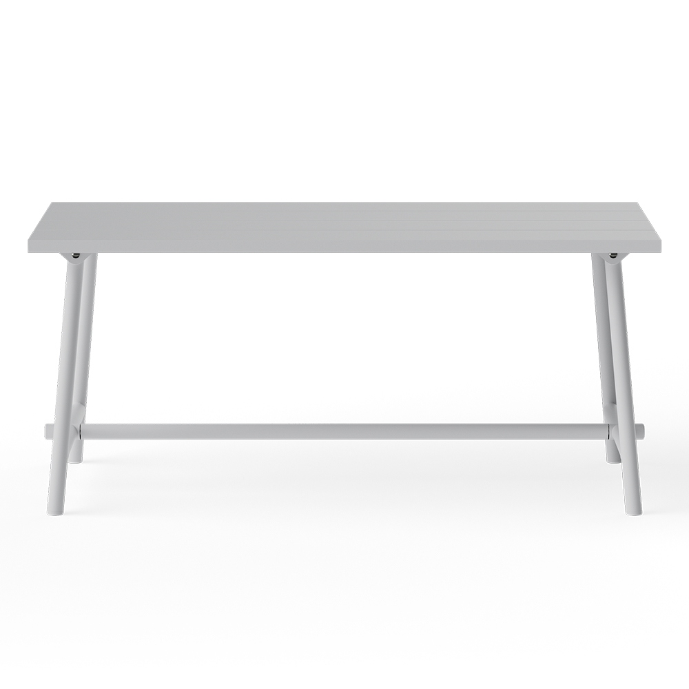 FATBOY table pour l'extérieur FRED'S MEDIUM TABLE