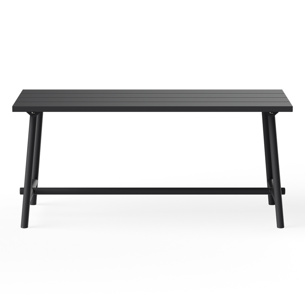 FATBOY table pour l'extérieur FRED'S MEDIUM TABLE